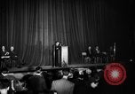 Image of Vito Marcantonio New York City USA, 1941, second 19 stock footage video 65675053240