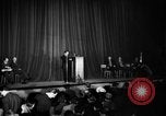 Image of Vito Marcantonio New York City USA, 1941, second 21 stock footage video 65675053240
