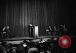 Image of Vito Marcantonio New York City USA, 1941, second 22 stock footage video 65675053240