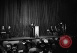 Image of Vito Marcantonio New York City USA, 1941, second 23 stock footage video 65675053240
