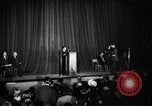 Image of Vito Marcantonio New York City USA, 1941, second 24 stock footage video 65675053240