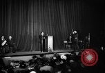 Image of Vito Marcantonio New York City USA, 1941, second 26 stock footage video 65675053240