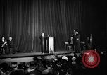 Image of Vito Marcantonio New York City USA, 1941, second 27 stock footage video 65675053240