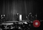 Image of Vito Marcantonio New York City USA, 1941, second 28 stock footage video 65675053240
