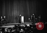 Image of Vito Marcantonio New York City USA, 1941, second 30 stock footage video 65675053240