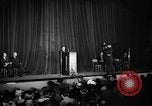 Image of Vito Marcantonio New York City USA, 1941, second 31 stock footage video 65675053240