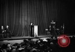 Image of Vito Marcantonio New York City USA, 1941, second 32 stock footage video 65675053240