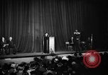 Image of Vito Marcantonio New York City USA, 1941, second 33 stock footage video 65675053240