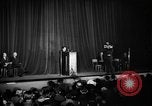 Image of Vito Marcantonio New York City USA, 1941, second 34 stock footage video 65675053240