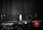 Image of Vito Marcantonio New York City USA, 1941, second 38 stock footage video 65675053240