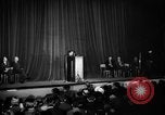 Image of Vito Marcantonio New York City USA, 1941, second 40 stock footage video 65675053240