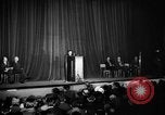 Image of Vito Marcantonio New York City USA, 1941, second 41 stock footage video 65675053240