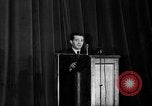 Image of Vito Marcantonio New York City USA, 1941, second 43 stock footage video 65675053240