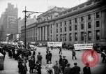 Image of May Day Parade New York City USA, 1941, second 3 stock footage video 65675053241
