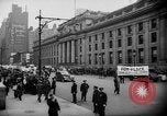Image of May Day Parade New York City USA, 1941, second 11 stock footage video 65675053241