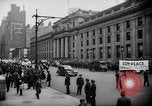 Image of May Day Parade New York City USA, 1941, second 13 stock footage video 65675053241