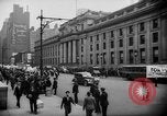Image of May Day Parade New York City USA, 1941, second 15 stock footage video 65675053241