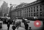 Image of May Day Parade New York City USA, 1941, second 17 stock footage video 65675053241
