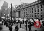 Image of May Day Parade New York City USA, 1941, second 21 stock footage video 65675053241