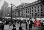 Image of May Day Parade New York City USA, 1941, second 22 stock footage video 65675053241