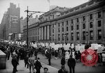 Image of May Day Parade New York City USA, 1941, second 23 stock footage video 65675053241