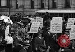 Image of May Day Parade New York City USA, 1941, second 52 stock footage video 65675053241