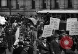 Image of May Day Parade New York City USA, 1941, second 53 stock footage video 65675053241
