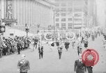Image of May Day Parade New York City USA, 1941, second 1 stock footage video 65675053242