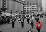 Image of May Day Parade New York City USA, 1941, second 3 stock footage video 65675053242