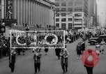 Image of May Day Parade New York City USA, 1941, second 6 stock footage video 65675053242