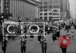 Image of May Day Parade New York City USA, 1941, second 7 stock footage video 65675053242