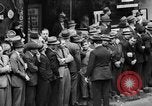 Image of May Day Parade New York City USA, 1941, second 11 stock footage video 65675053242