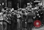 Image of May Day Parade New York City USA, 1941, second 12 stock footage video 65675053242