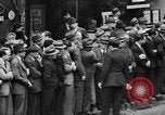 Image of May Day Parade New York City USA, 1941, second 13 stock footage video 65675053242