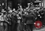Image of May Day Parade New York City USA, 1941, second 14 stock footage video 65675053242
