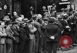 Image of May Day Parade New York City USA, 1941, second 15 stock footage video 65675053242