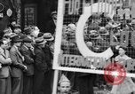 Image of May Day Parade New York City USA, 1941, second 17 stock footage video 65675053242