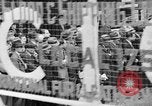 Image of May Day Parade New York City USA, 1941, second 18 stock footage video 65675053242