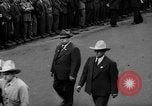Image of May Day Parade New York City USA, 1941, second 59 stock footage video 65675053242