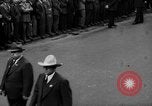Image of May Day Parade New York City USA, 1941, second 60 stock footage video 65675053242