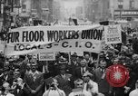 Standbild May Day Parade New York City USA, 1941, aus Sekunde 11 historischem Filmmaterial Videoclip 65675053243
