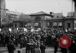 Standbild May Day Parade New York City USA, 1941, aus Sekunde 29 historischem Filmmaterial Videoclip 65675053243