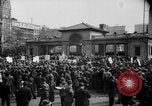 Standbild May Day Parade New York City USA, 1941, aus Sekunde 31 historischem Filmmaterial Videoclip 65675053243