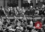 Standbild May Day Parade New York City USA, 1941, aus Sekunde 49 historischem Filmmaterial Videoclip 65675053243