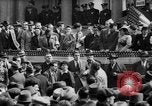 Standbild May Day Parade New York City USA, 1941, aus Sekunde 50 historischem Filmmaterial Videoclip 65675053243