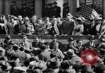Standbild May Day Parade New York City USA, 1941, aus Sekunde 55 historischem Filmmaterial Videoclip 65675053243