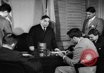 Standbild Bürgermeister F H LaGuardia New York City USA, 1941, aus Sekunde 4 historischem Filmmaterial Videoclip 65675053244