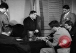 Standbild Bürgermeister F H LaGuardia New York City USA, 1941, aus Sekunde 5 historischem Filmmaterial Videoclip 65675053244