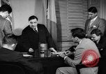 Standbild Bürgermeister F H LaGuardia New York City USA, 1941, aus Sekunde 7 historischem Filmmaterial Videoclip 65675053244