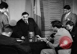 Standbild Bürgermeister F H LaGuardia New York City USA, 1941, aus Sekunde 8 historischem Filmmaterial Videoclip 65675053244
